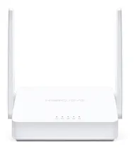 Comprar Modem Router Mercusys  Aba Cantv  Adsl2+ 300mbps Wifi