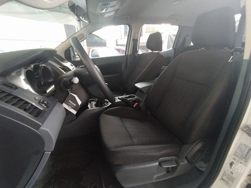 Imagen 11 de 15 de Ford Ranger 2019 Xls Mt 2500cc 4x2
