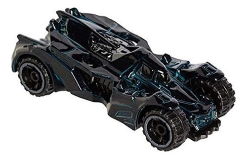 Juguete De  Arkham Knight Batmobile Die-cast