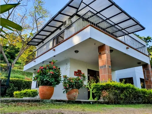 Venta De Finca En Sopetran