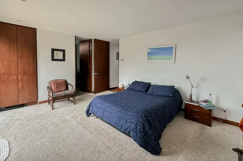 Casa En Venta En La Calera. Cod V7482