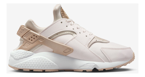 Zapatillas Para Mujer Nike Air Huarache Rosa