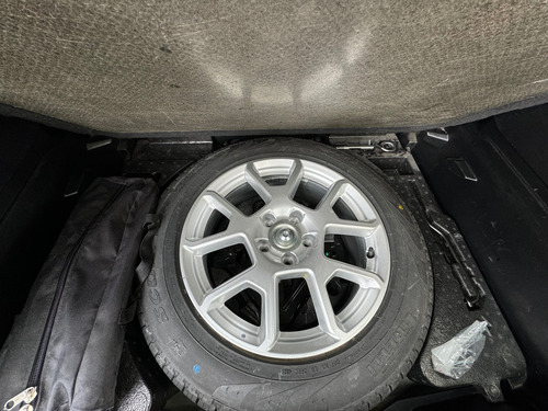 Jeep Renegade 1.8 Sport At Plus