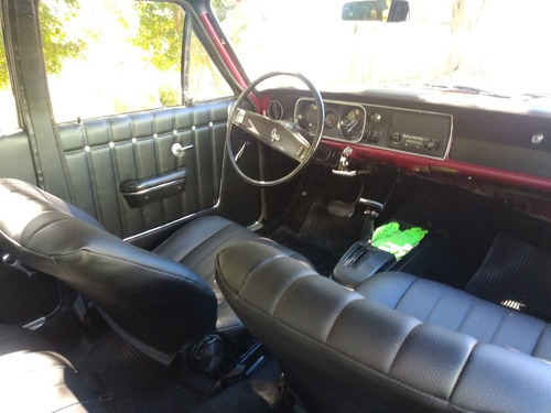 Gm Opala 74 4 Pts 4c 74 Aut 4 Pts 4cil