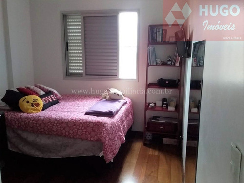 Apartamentos Em São José Dos Campos - 1449