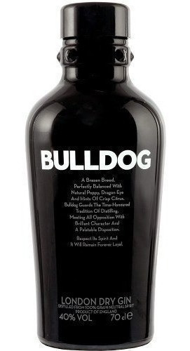 Ginebra Bulldog  /bbvinos