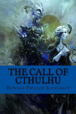 Libro The Call Of Cthulhu (classic Edition) - Lovecraft, ...