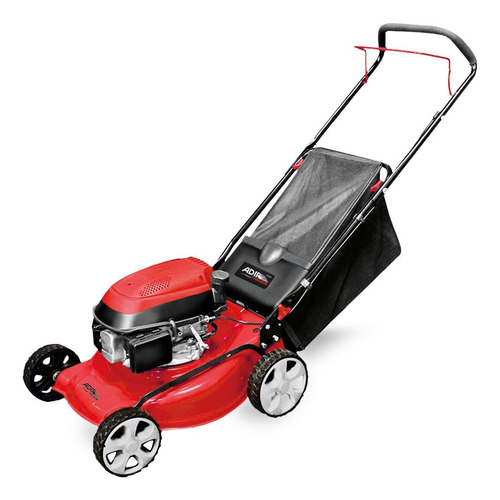 Podadora De Césped A Gasolina Potencia 3hp Ideal Para Jardín