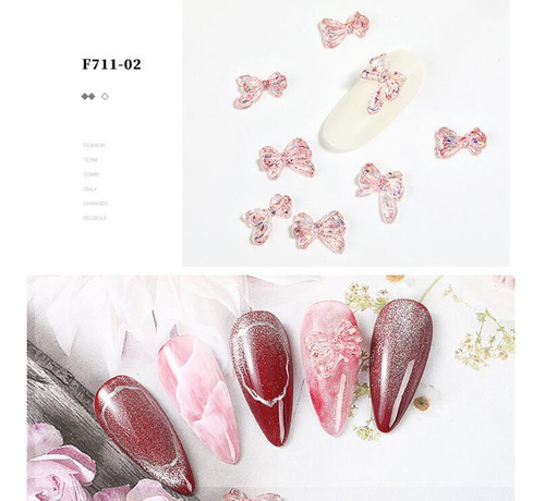 Pasta De Uñas Super Flash Tridimensional Nail Crystal Glue