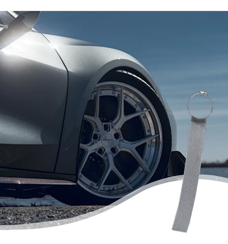 Luz Nocturna Para Vehículos Z Towing Strip Wear And Strip E