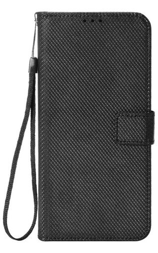 Funda Para Tcl 40 Nxtpaper 4 G Partículas Diamante Textura C