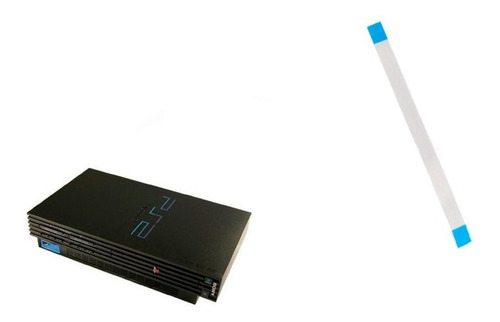 Cable Flex Cinta Compatible Con Sony Ps2 Serie Fat 50000 