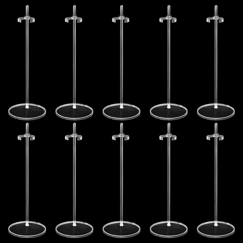 Dxhycc - Soporte De Exhibicin Para Muecas De 11 A 13 Pulgada