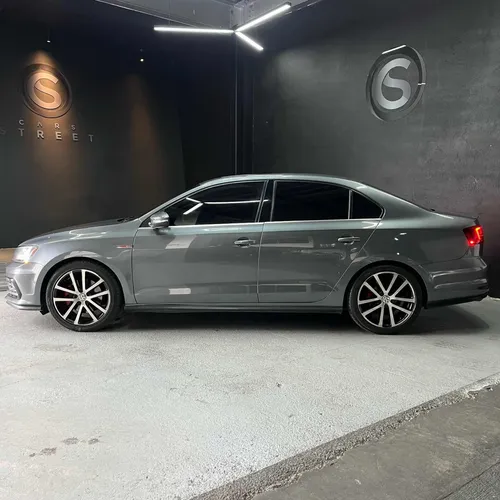 Volkswagen Jetta gli blindaje 2 plus