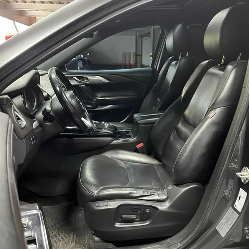Mazda CX-9 2.5 Grand Touring Lx