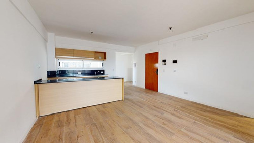 Imagen 10 de 23 de Semi Piso 3 Ambientes A Estrenar De Categoría - Amenities | Av. Boyaca Al 300 - Flores