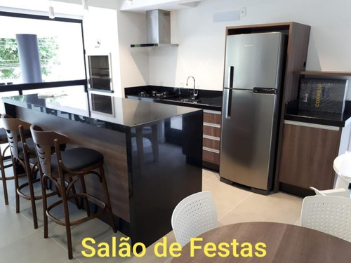 Imagem 4 de 12 de Apartamento No Saguaçú Com 2 Quartos Para Venda, 70 M² - Lg7283