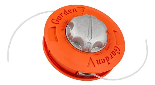 comprar Carretel Automatico Easy Load Roçadeira Yamasaki Yr43