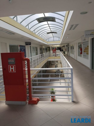 Comercial - Santo Amaro - Sp - 634090