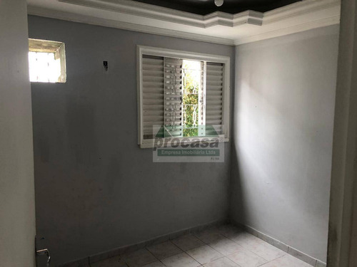 Imagem 17 de 18 de Apartamento Com 2 Dormitórios Para Alugar, 65 M² Por R$ 1.200 - Flores - Manaus/am Condominio Guaianas - Ap2108