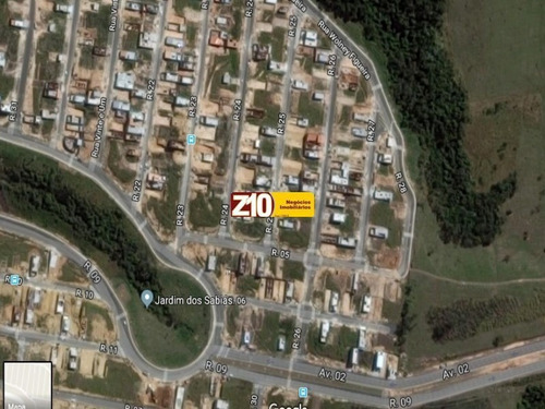 Imagem 3 de 3 de Terreno - Te05066 - 4758905