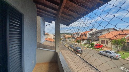 Imagem 8 de 21 de Casa À Venda Em Vila Capuava - Ca003409