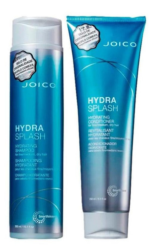 Kit Hidratação Joico - Sh E Cond