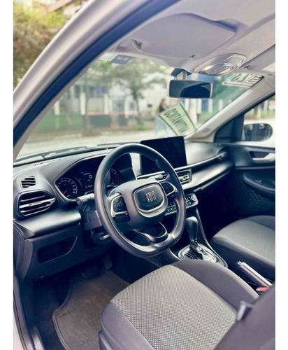 Fiat Pulse 1.3 FLEX DRIVE CVT