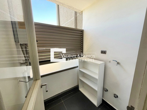Departamento En Arriendo En Edificio Tricahue Alto Rancagua2