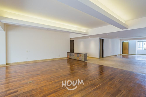 Imagen 4 de 30 de Departamento En Bosques De Las Lomas, Cuajimalpa De Morelos Con 4 Recámaras, 365 M², Id: 84817