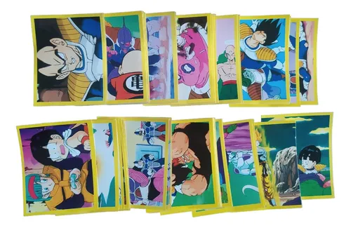 Dragon ball z zx 5 deals
