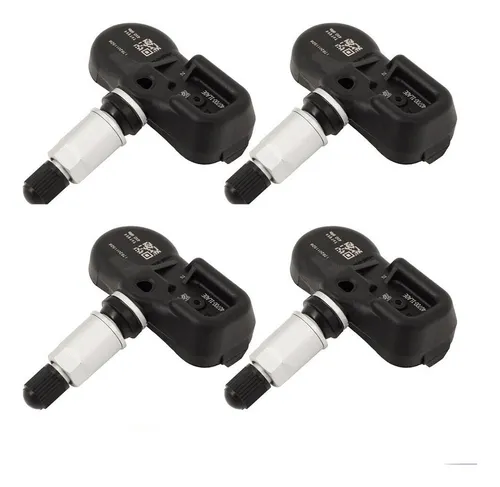 comprar Sensores De 4 Tpms For Nissan Quest 2011-2017 3.5l