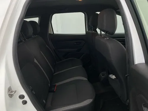 Renault Duster 1.6 Zen