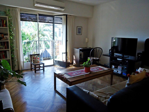 Imagen 1 de 16 de Venta Departamento 3 Ambientes En Olivos