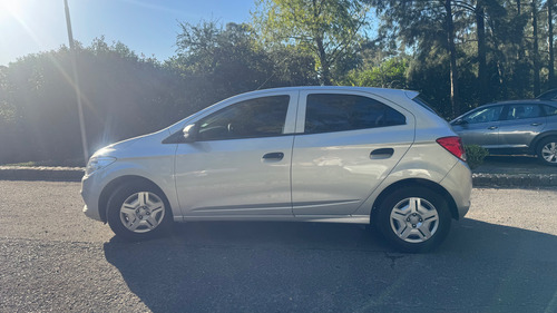 Chevrolet Onix 1.4 Joy Ls 98cv