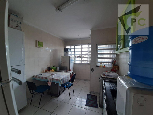 Imagem 3 de 10 de Apartamento Com 2 Dormitórios À Venda, 61 M² Por R$ 330.000,00 - Limão - São Paulo/sp - Ap0164