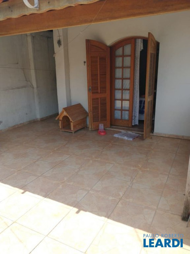 Imagem 5 de 15 de Casa Assobradada - Socorro - Sp - 624261