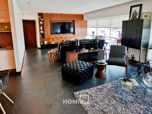 Imagen 5 de 12 de Excelente Departamento En La Zona Mas Exclusiva De Santa Fé, 67859