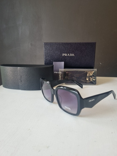 Lentes Prada Originales Grandes 