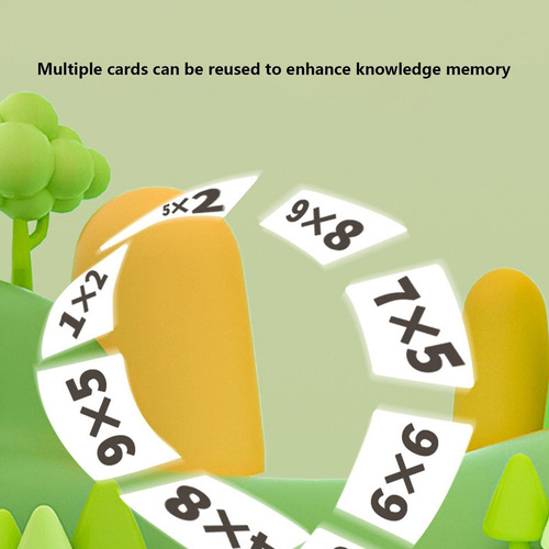 De Juego Mesa Multiplicación Tablero De Mesa Mesa De De