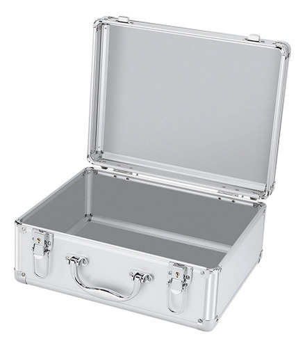 Caja De Aleación De Aluminio,maleta De Tecla M