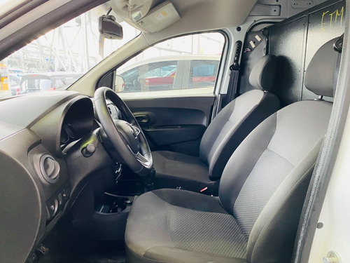 Renault Kangoo Mt 2019 1600cc