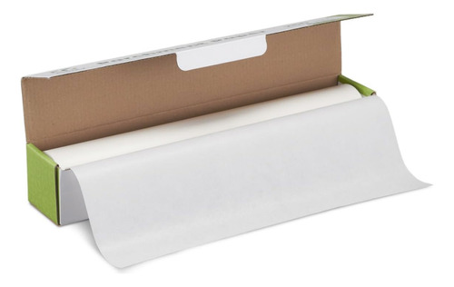 Rollo De Papel Para Hornear Antiadherente Resistente