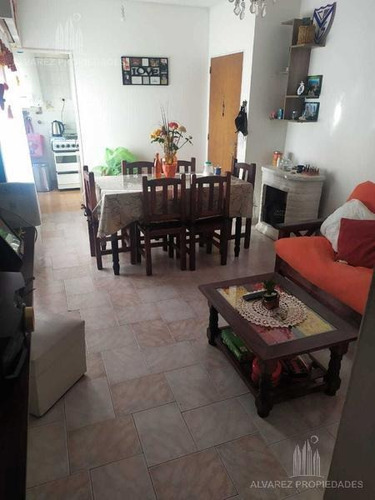 Imagen 1 de 6 de Departamento 2 Ambientes Venta Ramos Mejia