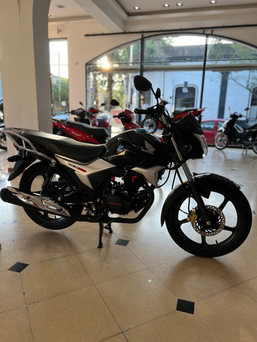 Honda Glh-150 0km