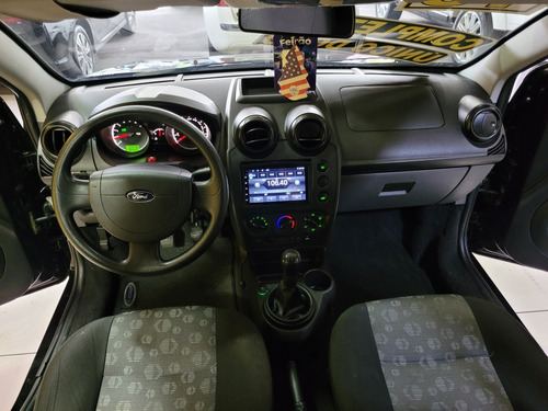 Ford Fiesta 1.0 Pulse Flex 5p