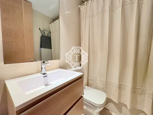 Club De Campo, 4d/4b+sala D/estar, Terrazas, 3 Estac.