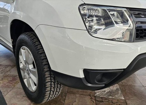 Renault Oroch 2.0 Zen Mt