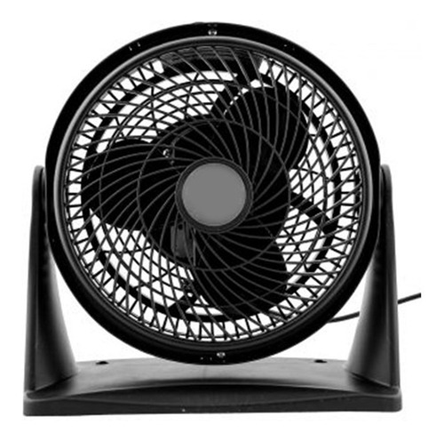 Ventilador Abanico Alta Velocidad 8 Pulgadas Silencioso 0417