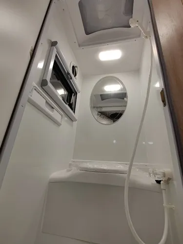 Campers Americanos Northstar, Motorhome, Rodante, Camper 4x4